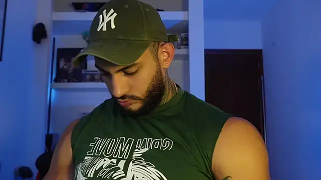 iamjackc  online show from July 23, 2026, 8:49 pm