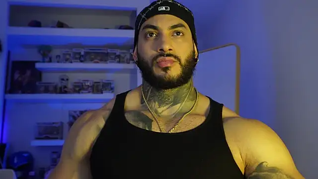 iamjackc  online show from June 22, 2026, 6:49 pm