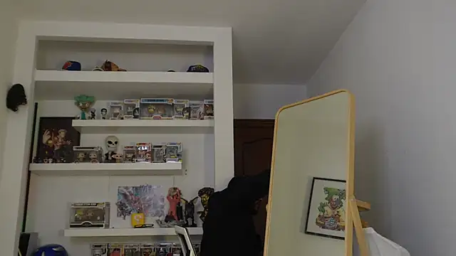 iamjackc  online show from June 18, 2026, 6:34 am
