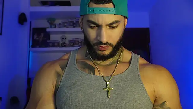 iamjackc  online show from July 28, 2026, 2:35 pm