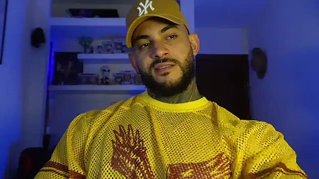 iamjackc  online show from July 26, 2026, 9:32 pm