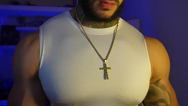 iamjackc  online show from June 28, 2026, 8:26 pm