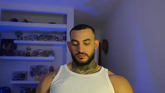 iamjackc  online show from July 9, 2026, 4:39 pm
