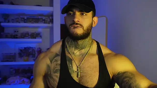 iamjackc  online show from July 3, 2026, 8:59 pm