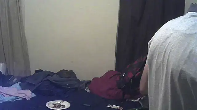 Snapshot of Johnny1991Blunt chatting on May 23, 2026, 4:33 am Johnny1991Blunt online show from May 23, 2026, 4:33 am