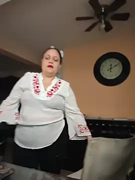 Queen Kassandrafeet online show from May 7, 2026, 5:05 pm