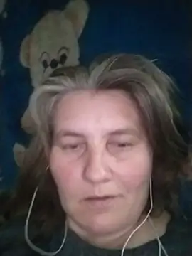 IrisMaris37 online show from June 20, 2026, 9:25 am