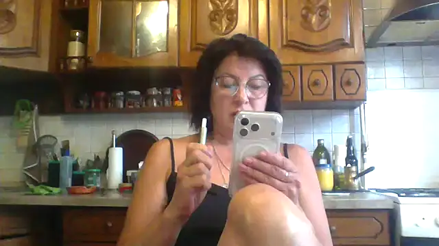 Fiona06 online show from May 25, 2026, 5:51 am
