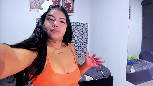 Malory Hotx online show from May 9, 2026, 2:59 am