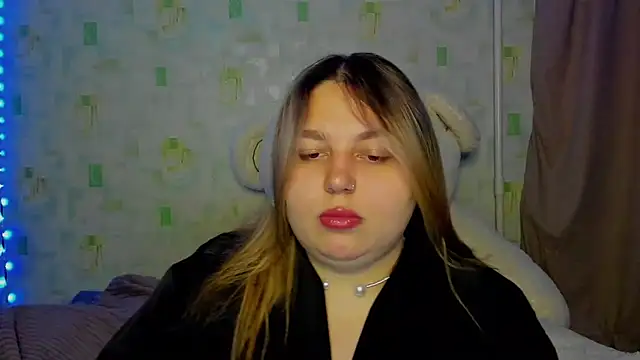 LillyHaigh online show from June 4, 2026, 6:12 pm