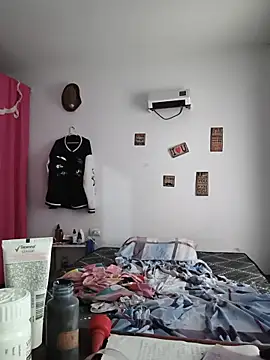 Snapshot of sexx_goddess chatting on May 17, 2026, 4:07 pm sexx goddess online show from May 17, 2026, 4:07 pm