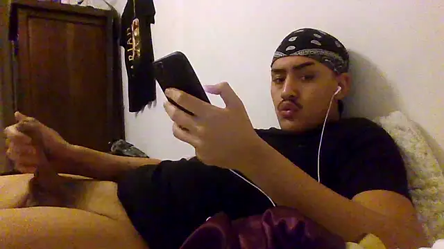 Mrbrighton20 online show from April 26, 2026, 8:06 pm