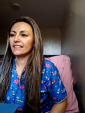 Angel Nova  online show from May 25, 2026, 9:24 pm