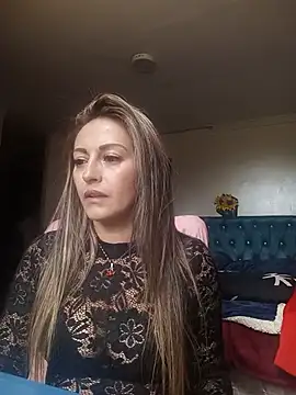 Angel Nova  online show from June 6, 2026, 4:56 pm