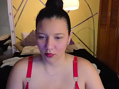 Snapshot of Jana_lolipopyummy chatting on June 7, 2026, 3:12 am Jana lolipopyummy online show from June 7, 2026, 3:12 am