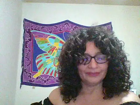 Rochi51 online show from May 25, 2026, 6:28 pm
