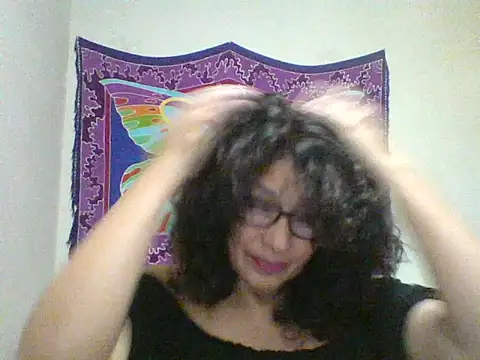 Rochi51 online show from May 30, 2026, 3:13 am