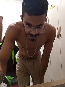 Lherlan online show from April 29, 2026, 4:16 am