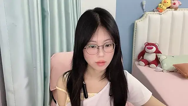 Luna-666 online show from July 19, 2026, 5:21 pm