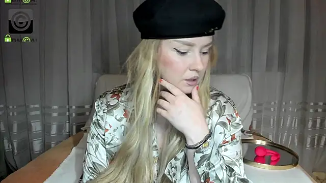 Kittyhumps online show from May 2, 2026, 8:14 pm