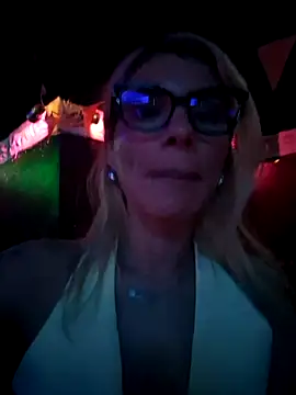 Goddess-Anne online show from June 13, 2026, 10:29 pm