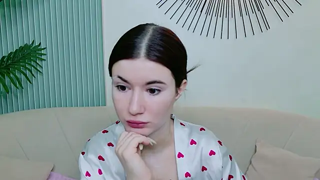 Snapshot of Gina_lima chatting on May 28, 2026, 10:43 am Gina lima online show from May 28, 2026, 10:43 am