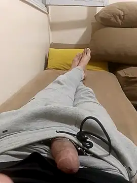 LAhWay25anS online show from May 16, 2026, 10:09 pm