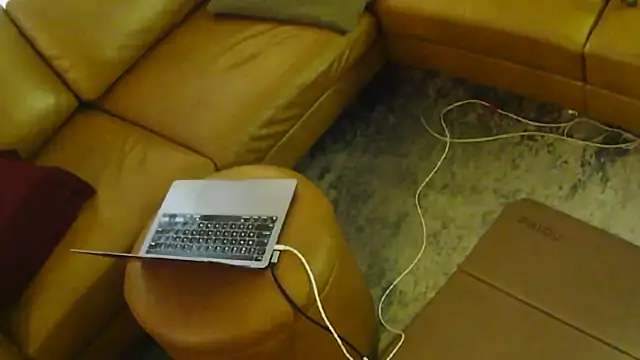 gaydandyboy online show from July 27, 2026, 11:01 pm