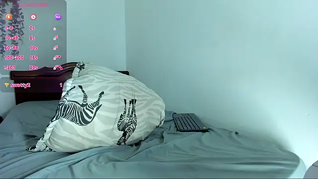 liammendoza98 online show from July 5, 2026, 4:19 am