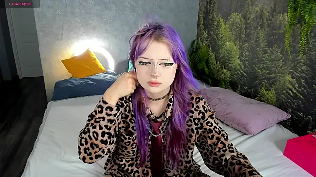 Snapshot of Ammelia_Backerr chatting on July 23, 2026, 9:28 am Ammelia Backerr online show from July 23, 2026, 9:28 am