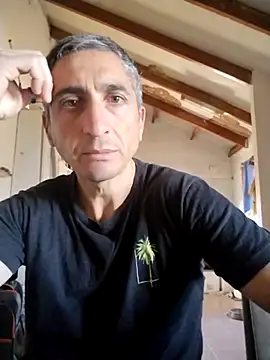 Alejandro83bsf online show from May 10, 2026, 3:47 pm