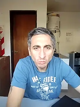 Alejandro83bsf online show from May 31, 2026, 6:20 pm