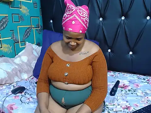 CandyBoobs69 online show from June 5, 2026, 12:59 am