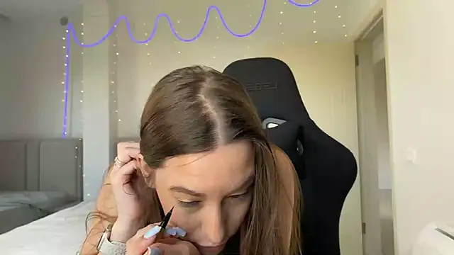 PrincesSsLilu online show from May 28, 2026, 10:22 am