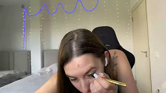 PrincesSsLilu online show from June 4, 2026, 11:37 am