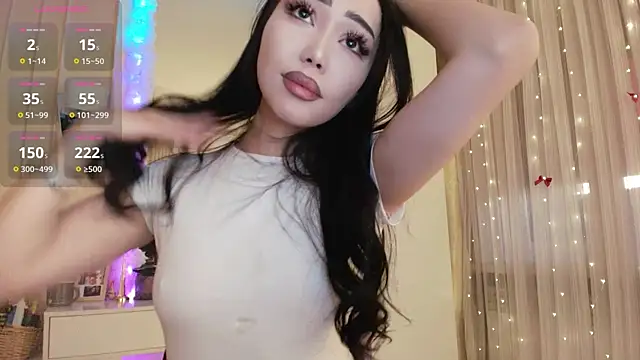 asianerd online show from June 25, 2026, 2:22 pm