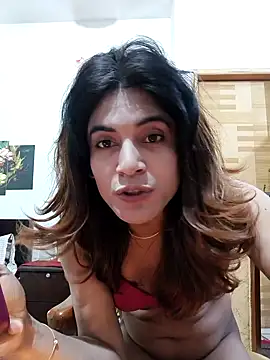 SexyShila-97 online show from May 2, 2026, 9:36 am