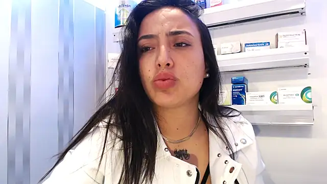 abby sofia online show from April 28, 2026, 8:57 pm