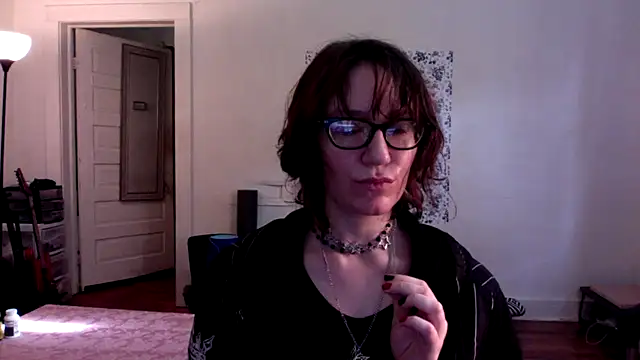 AnnywnBelle online show from April 28, 2026, 10:14 pm