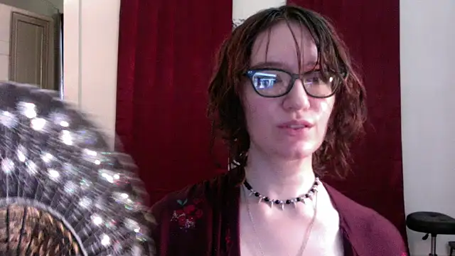 Snapshot of AnnywnBelle chatting on May 7, 2026, 10:02 pm AnnywnBelle online show from May 7, 2026, 10:02 pm