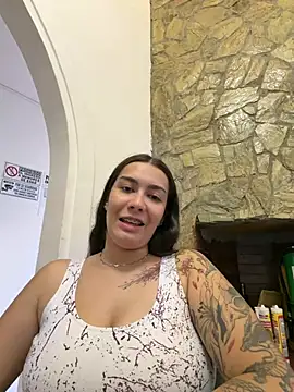 Snapshot of Bonnie_Rider chatting on July 22, 2026, 11:56 am Bonnie Rider online show from July 22, 2026, 11:56 am