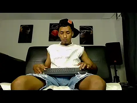 jack vega1 online show from May 2, 2026, 3:12 am