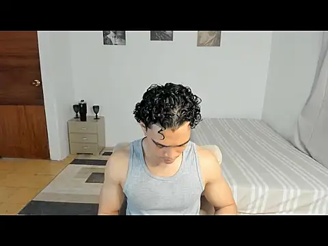 Snapshot of mateo_jack chatting on May 13, 2026, 2:02 pm mateo jack online show from May 13, 2026, 2:02 pm