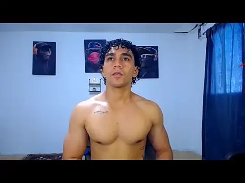 Snapshot of mateo_jack chatting on May 25, 2026, 1:43 pm mateo jack online show from May 25, 2026, 1:43 pm