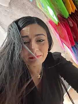 IsabellaMariet online show from July 1, 2026, 2:50 pm