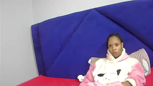 TheSexyBibi online show from June 2, 2026, 6:57 am