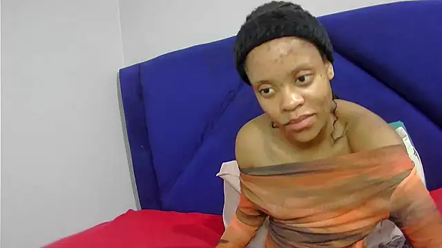 TheSexyBibi online show from June 8, 2026, 1:28 am