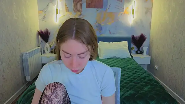 Leslie Whait online show from May 14, 2026, 2:41 am
