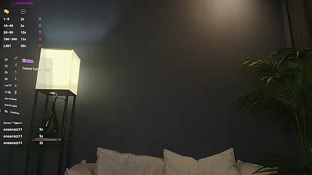 MilkChoc0late online show from June 22, 2026, 3:25 am
