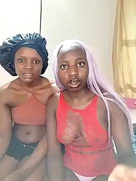 DarkPearl 20 online show from April 29, 2026, 5:30 pm